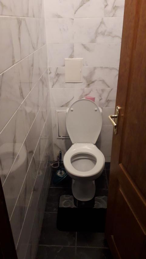Ferienwohnung 3Х Комнатные Аппартаменты В Центре Жд Вокзал Poltawa Exterior foto