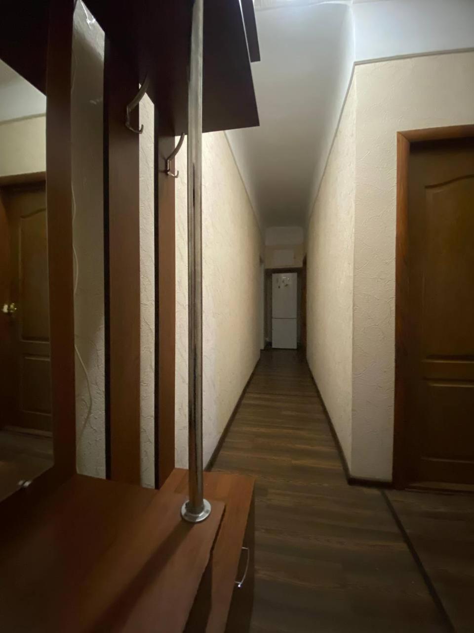 Ferienwohnung 3Х Комнатные Аппартаменты В Центре Жд Вокзал Poltawa Exterior foto