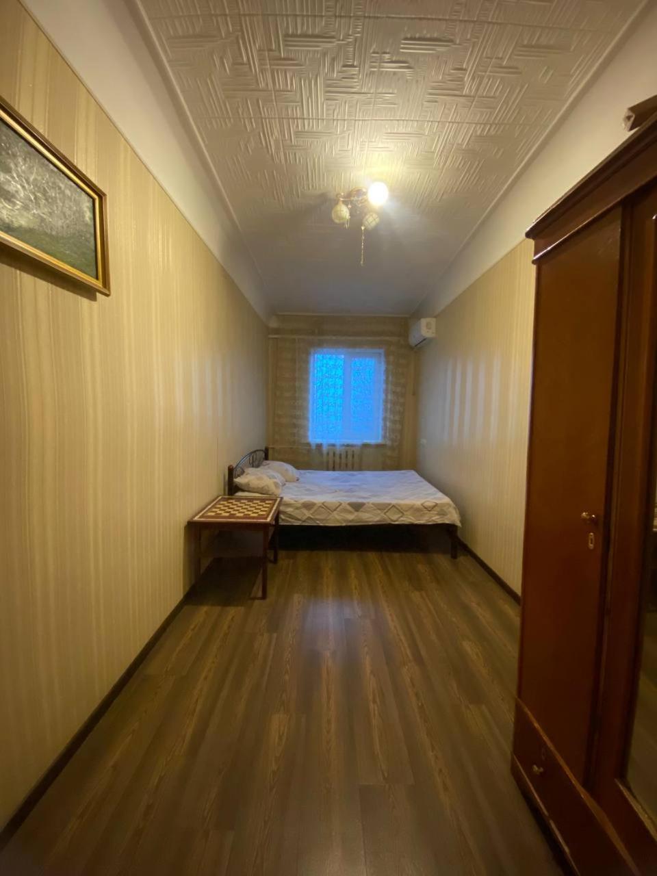 Ferienwohnung 3Х Комнатные Аппартаменты В Центре Жд Вокзал Poltawa Exterior foto